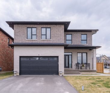 For Lease - 81 Homestead Way, Thorold, Ontario - Photo 2