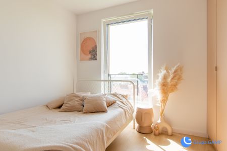 2-pok. taras, Plac Bohaterów Getta, Stare Podgórze - Zdjęcie 3