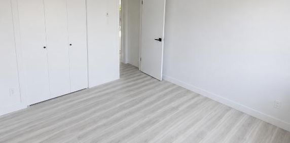 4½ rénové à louer - fully renovated for rent - NDG (Grand Blvd) - Photo 2