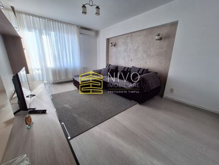 Apartament 2 camere – Tg. Mureș – Ultracentral - Fotografie 2