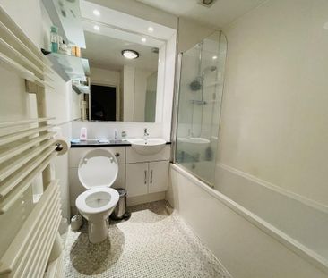 1 bedroom in a house share to rent - Photo 4