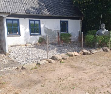 Västra Katslösavägen, Gantofta - Foto 1