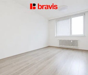 Pronájem bytu 2+1, ul. Svatoplukova, Brno-Židenice, zařízený, sklep... - Photo 5