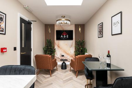 7 bedroom terraced house to rent - Photo 2