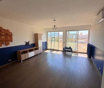 Location Appartement 3 pièces 85m² MARSEILLE 9ème - Photo 1
