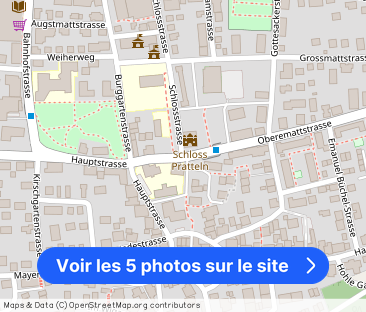 ALTBAU-CHARME TRIFFT MODERNEN KOMFORT - Photo 1