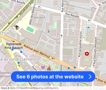 Mieszkanie na wynajem - 90 m² - 1 pokój - Photo 1