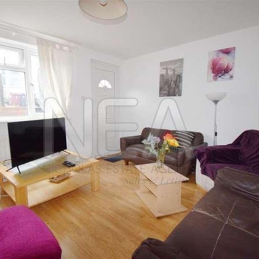 Mason Street, Reading, RG1 - Photo 1