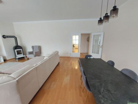 Helle122m² Mietwohnung mit Balkon und Terrasse im Zentrum von Amstetten - zwischen Hauptplatz und Bahnhof - Photo 3