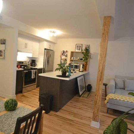 Appartement 3 1/2 Verdun - Photo 3