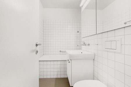 Attraktive Stadtwohnung nahe Messeplatz - Photo 5