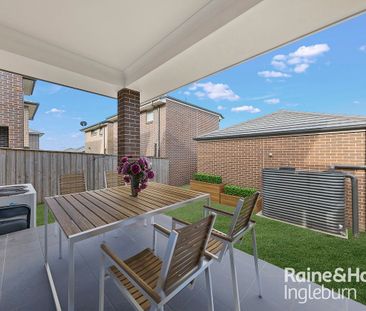 19 Hydrus Street, Austral, NSW 2179 - Photo 5