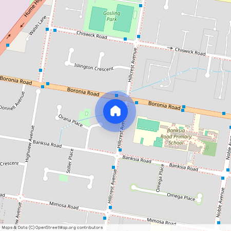 74 Hillcrest Avenue, NSW 2190, Greenacre