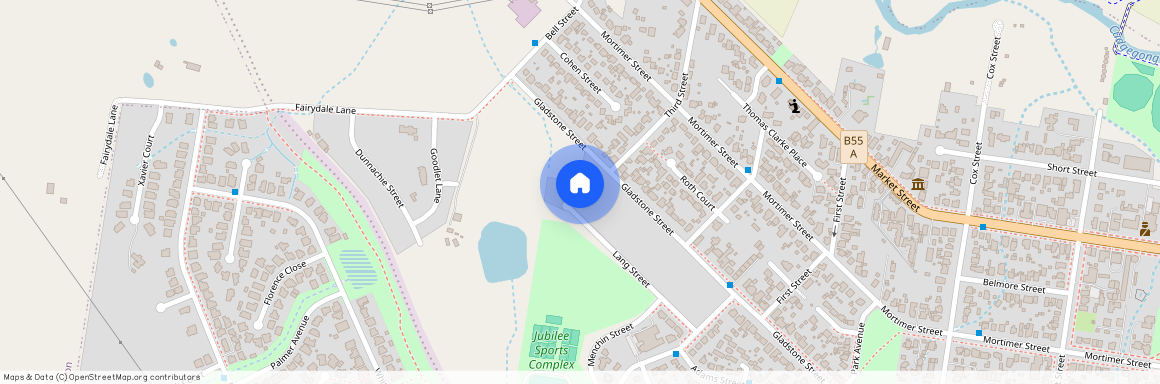 32a Lang Street, NSW 2850, Mudgee