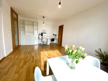 Pronájem bytu 2+kk - Fotografie 2
