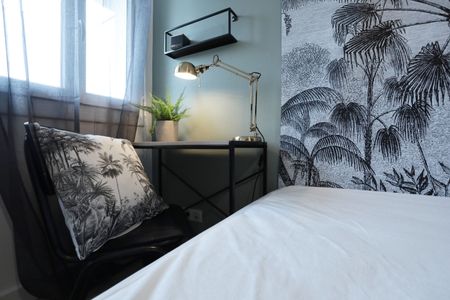 LASCROSSES Roommate 4 Bedrooms at Toulouse - Photo 4
