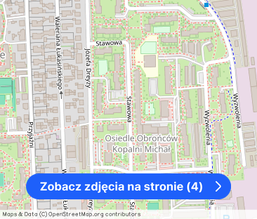 Wynajem mieszkania 2 pokoje w Siemianowicach – zdjęcie 1
