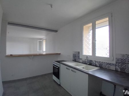 LOCATION DUPLEX - GASNY - Photo 4