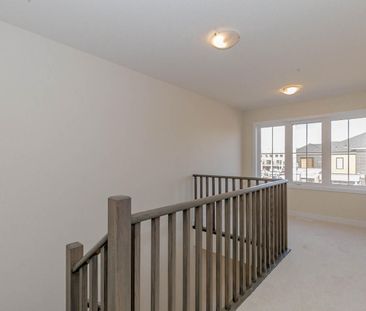 For Lease - 10 SUNFLOWER Crescent, Thorold, Ontario - Photo 6