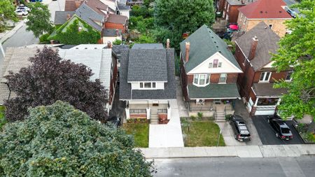 For Lease - 42 Barnesdale Avenue Unit# Lower Level, Hamilton, Ontario - Photo 4