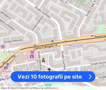 Inchiriere apartament -Trio Bridge Crangasi - Metrou - Fotografie 1
