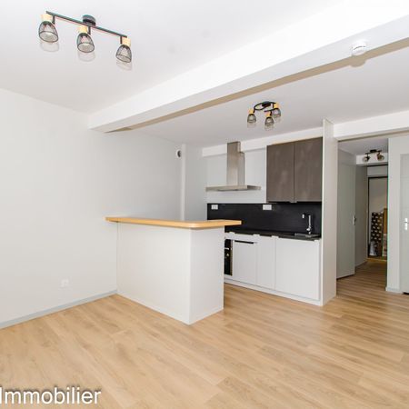 Location Appartement 2 pièces 32m² ST MARCELLIN 38160 - Photo 3
