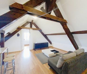 Appartement 3 pièces à Oberschaeffolsheim - Photo 3