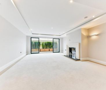 5 bedroom terraced house to rent - Photo 1