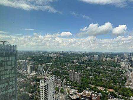 For Lease - 11 Yorkville Avenue Unit# 6203, Toronto, Ontario - Photo 5