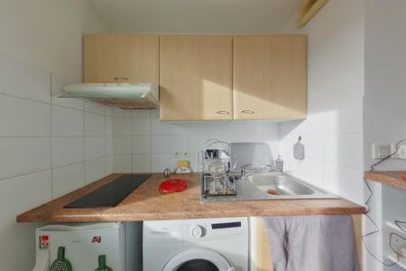 Location Appartement 2 pièces 49m² TOURS 37200 - Photo 4