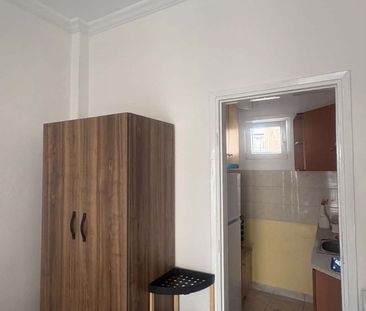 Studio/Γκαρσονιέρα για ενοικίαση Τίμιου Σταυρού (Σέρρες) - Photo 5
