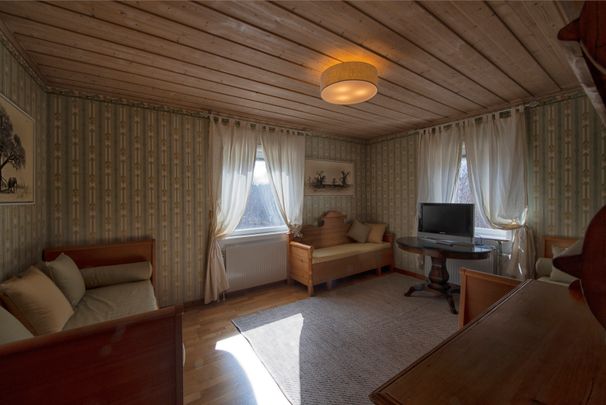 Gäddträskvägen, Boliden - Foto 1