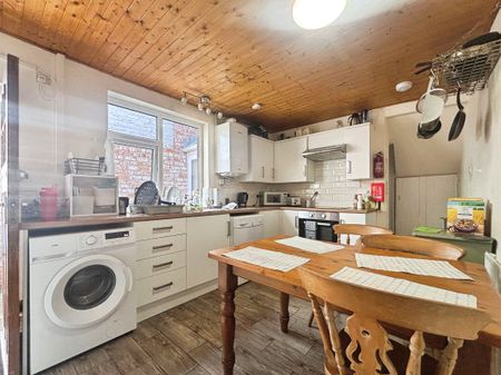 1 bedroom terraced to rent Churton Road, Chester, Cheshire, CH3 - Photo 2