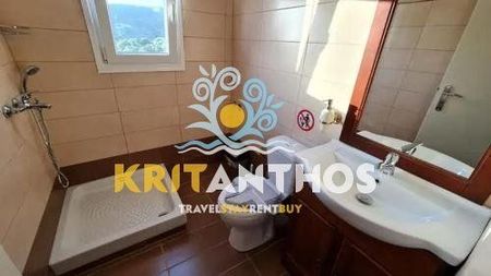 Διαμέρισμα για ενοικίαση Μικρό Μετόχι (Ρέθυμνο) - Φωτογραφία 4