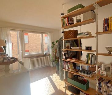 1.5 Zimmer, 26 m², 2. Stock - Foto 1