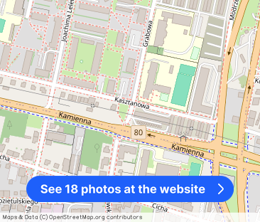 Apartament w prywatnym akademiku, Central Capmus - Photo 1