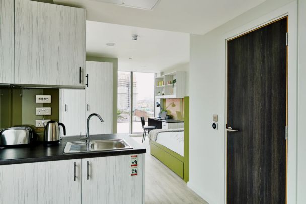 Premium Studio - Photo 1