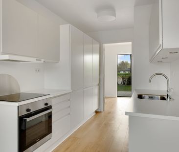 Eriksvej 44, st.. 3., Eriksvej, 4000 Roskilde - Foto 3