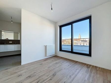 Appartement te huur - Photo 4