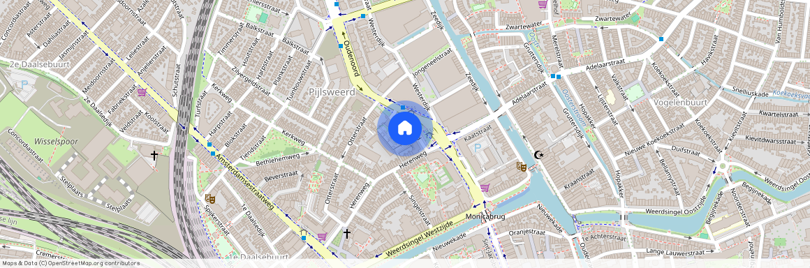 Oudenoord 158, 3513EV Utrecht