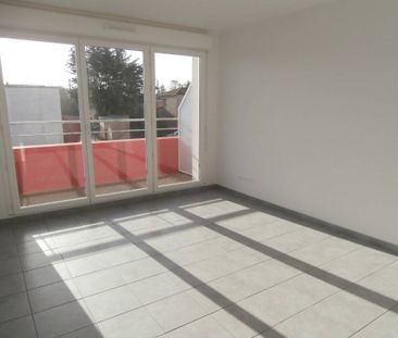 Appartement 2 pièces - - Photo 1