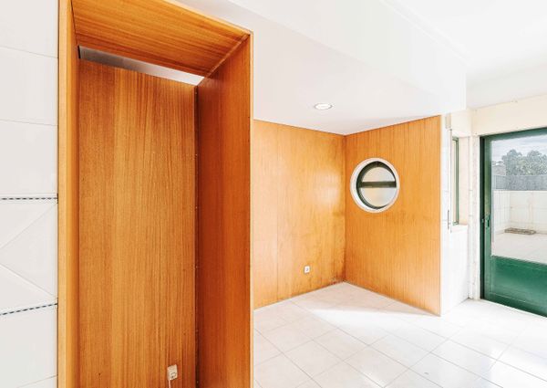 APARTAMENTO T2 NO ARNEIRO - CARCAVELOS