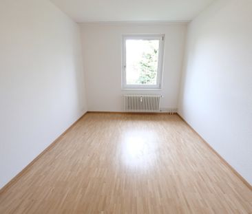 Lichtdurchflutete, moderne Wohnung an idyllischer Lage - Foto 4
