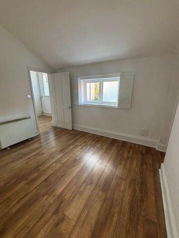 1 Bed Flat, Pelham Crescent, NG7 - Photo 3