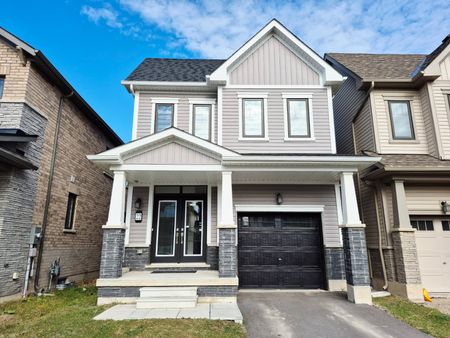 For Lease - 22 Monteith Drive, Brantford, Ontario - Photo 5