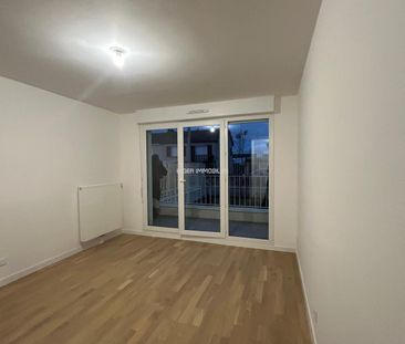 Location - appartement - 43.65 m² - 2 Pièces - Photo 5