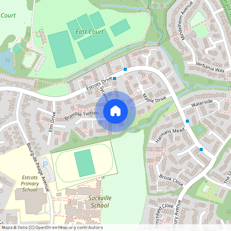 East Grinstead, West Sussex