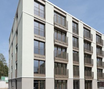 Modernes und zentrales Wohnen - Photo 2