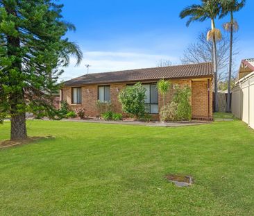 The Perfect Three-Bedroom Family Home! - Photo 5