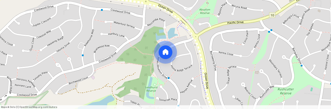 50 Jonas Absalom Drive, Port Macquarie NSW 2444
